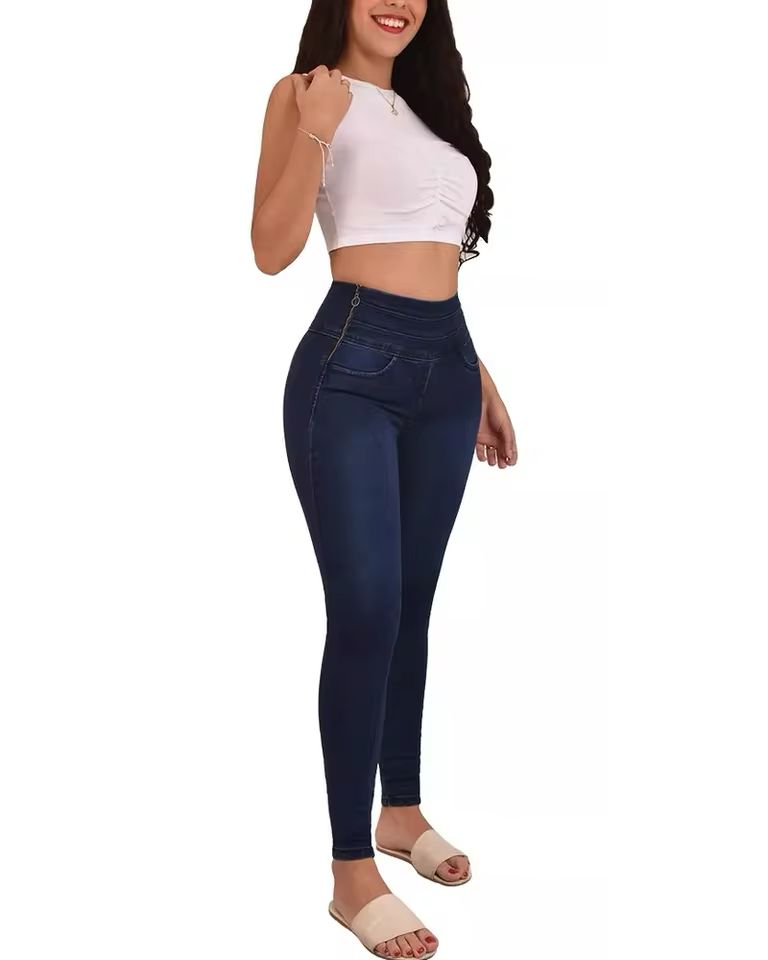Calças Jeans Ultra Modeladoras Imperial Modas