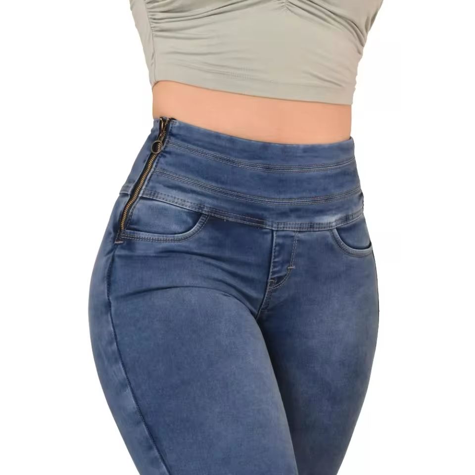 Calças Jeans Ultra Modeladoras Imperial Modas