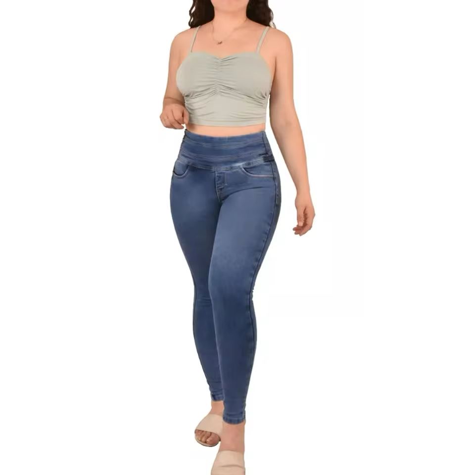 Calças Jeans Ultra Modeladoras Imperial Modas