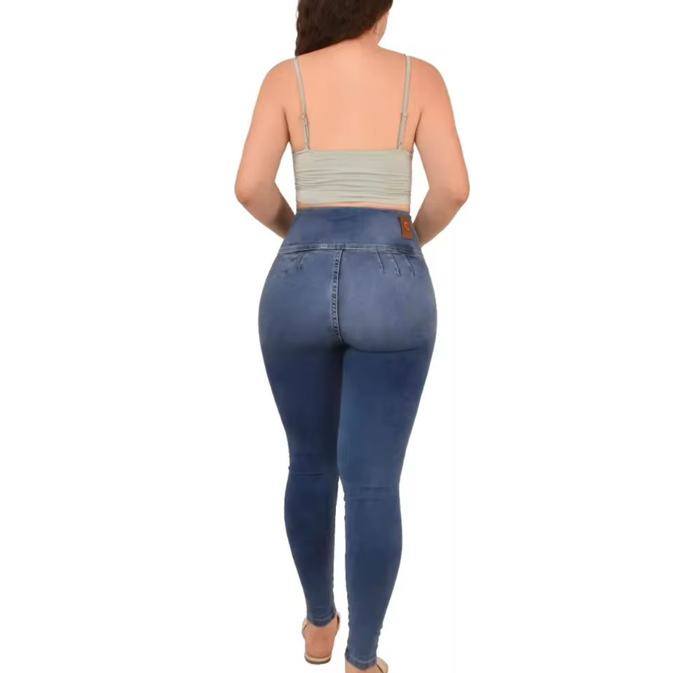 Calças Jeans Ultra Modeladoras Imperial Modas