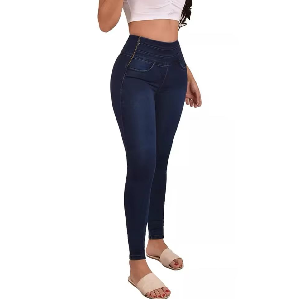 Calças Jeans Ultra Modeladoras Imperial Modas