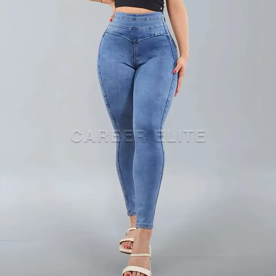 Calças Jeans Ultra Modeladoras Imperial Modas