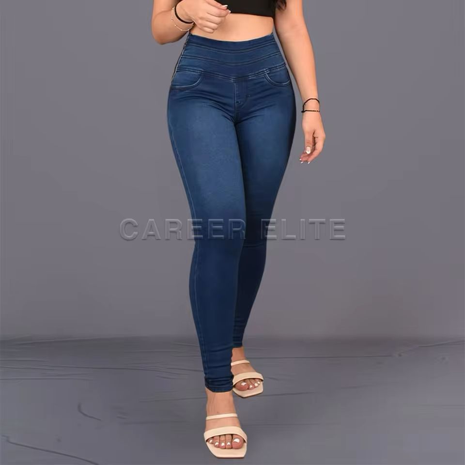 Calças Jeans Ultra Modeladoras Imperial Modas
