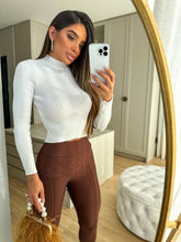 Calça Lipo Sem Zíper - Modeladora Power Original - LEIA A DESCRIÇÃO!