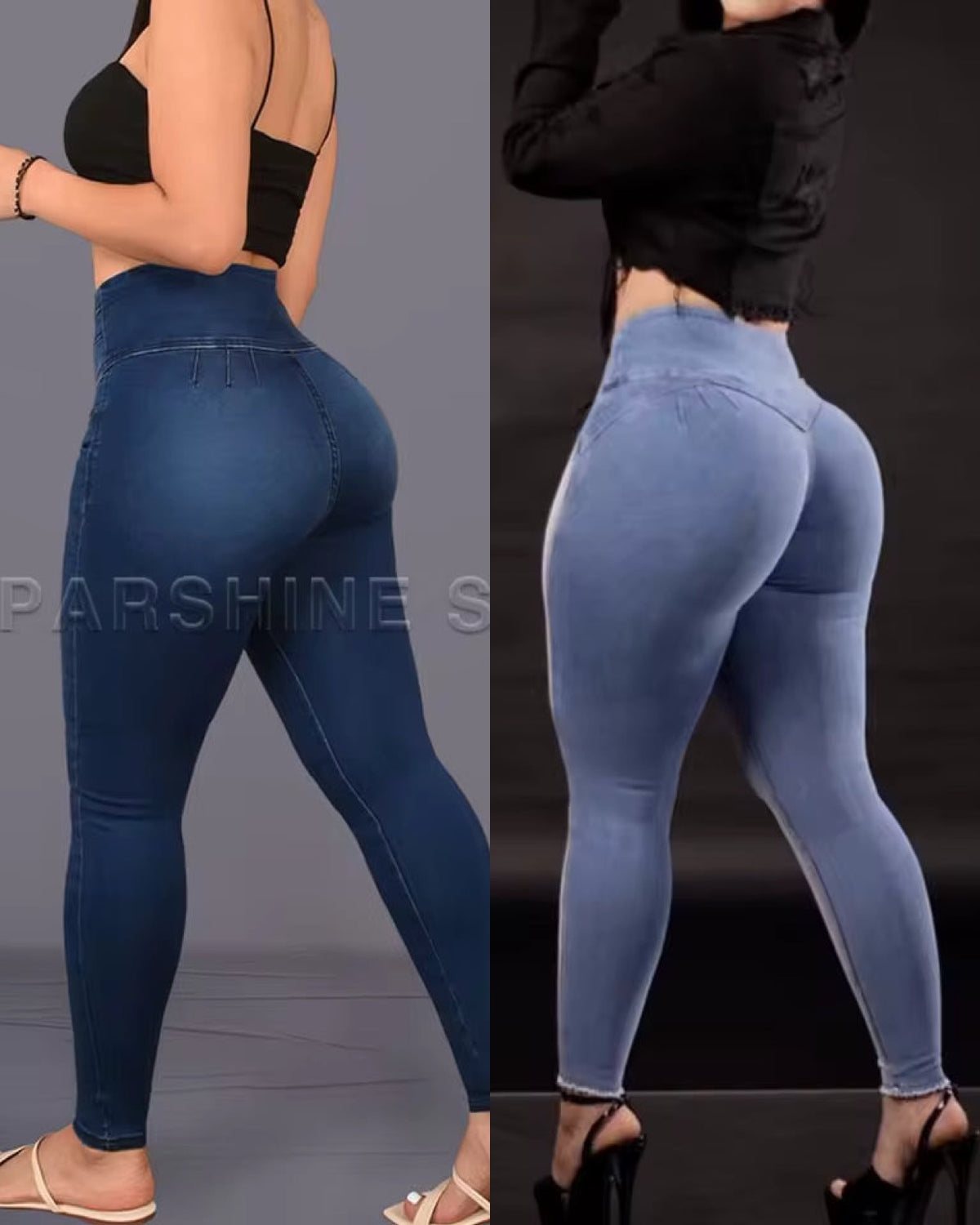 Calças Jeans Ultra Modeladoras Imperial Modas