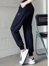  Calça Jogger Yoga