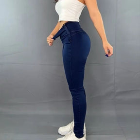 Calças Jeans Ultra Modeladoras Imperial Modas