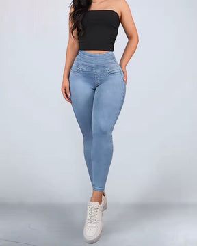 Calças Jeans Ultra Modeladoras Imperial Modas