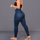 Calças Jeans Ultra Modeladoras Imperial Modas