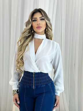 50% OFF - Calças Jeans Ultra Modeladoras PitBull 2025